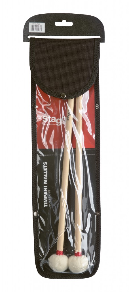 STAGG SMTIM F35 Paukenschlägel - Mallet
