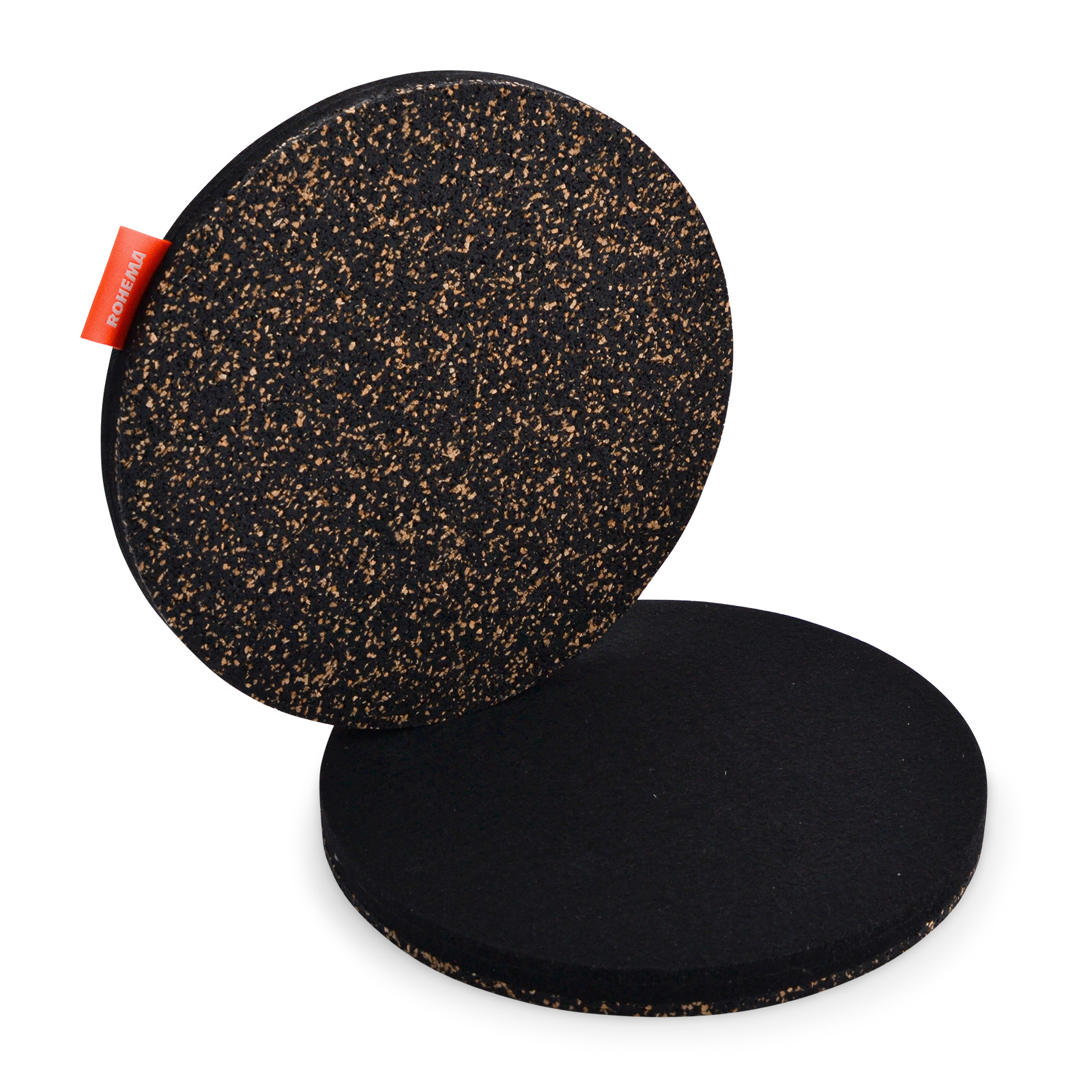 ROHEMA Practise Pad 8" - Light & Easy 618190