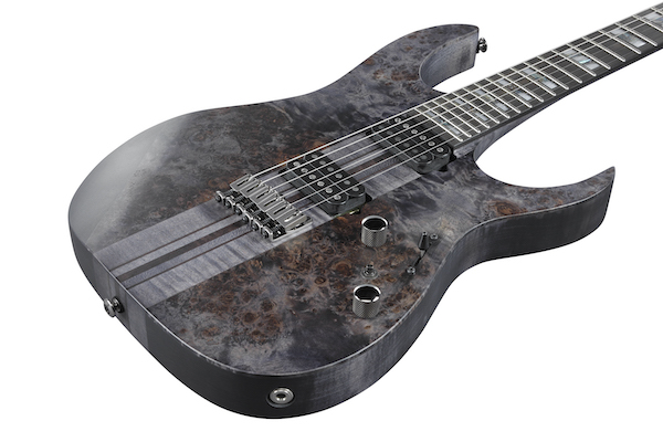 IBANEZ RGT1221PB-DTF RGT Premium Deep Twilight Flat
