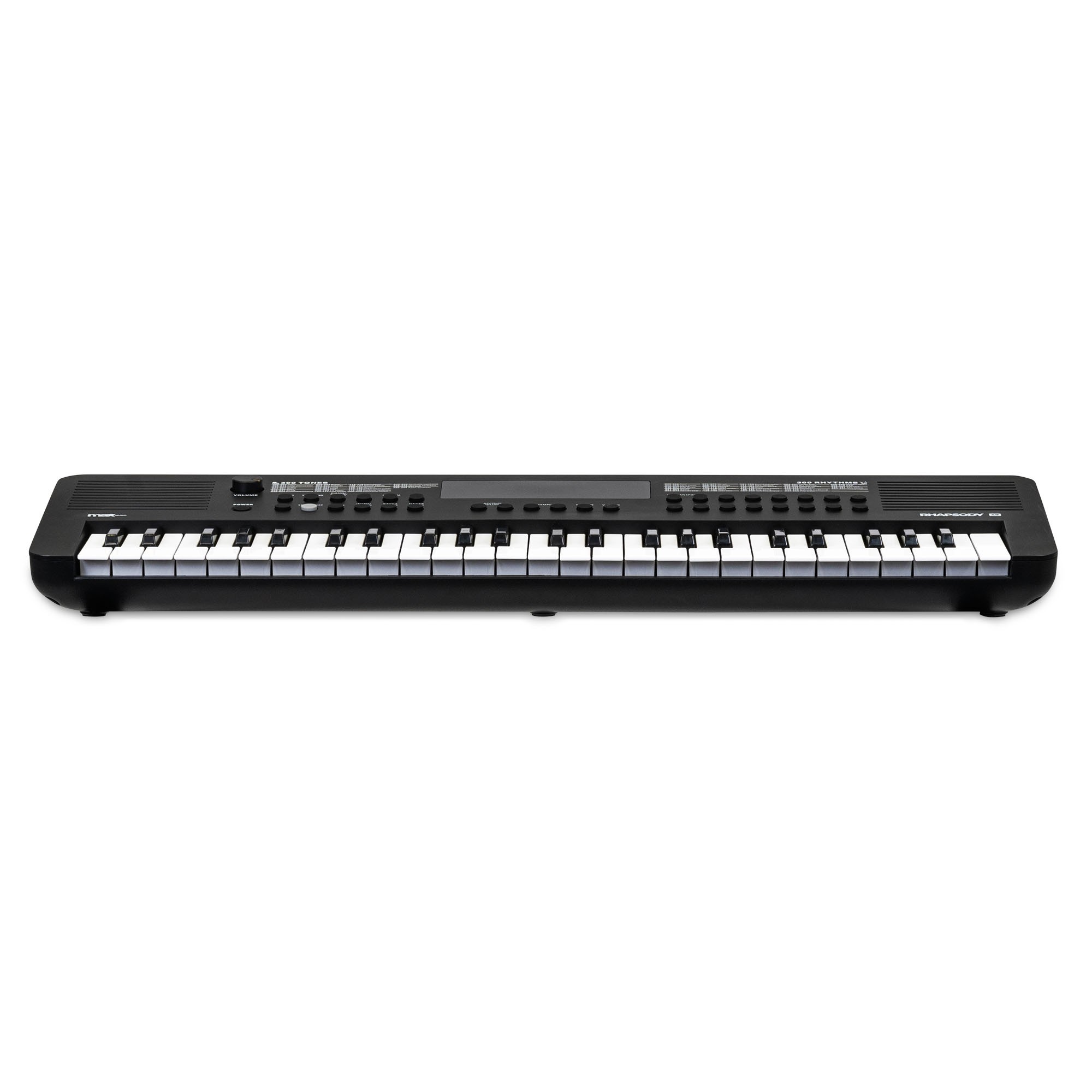 Rhapsody49 Electronic Keyboard 49-Tasten