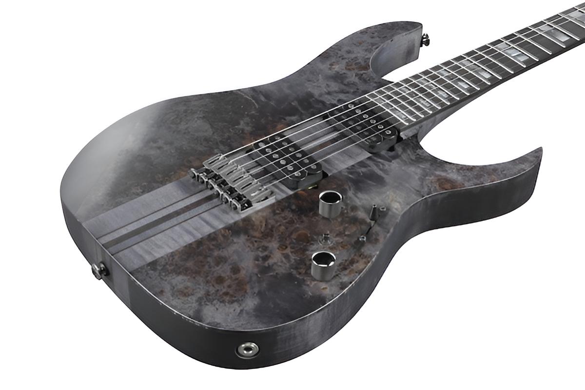 IBANEZ RGT1221PB-DTF RGT Premium Deep Twilight Flat