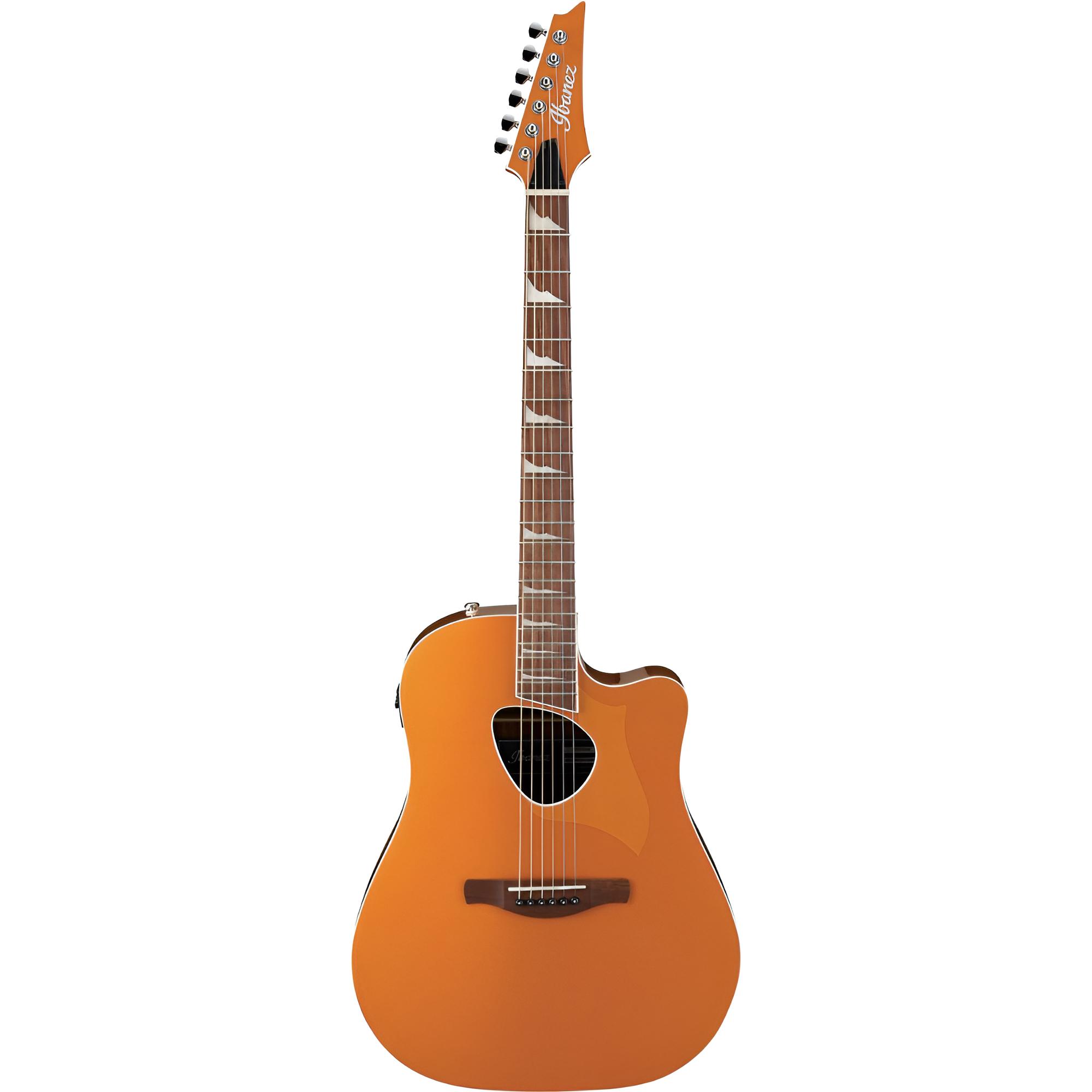 IBANEZ ALT30-DOM Dark Orange Metallic