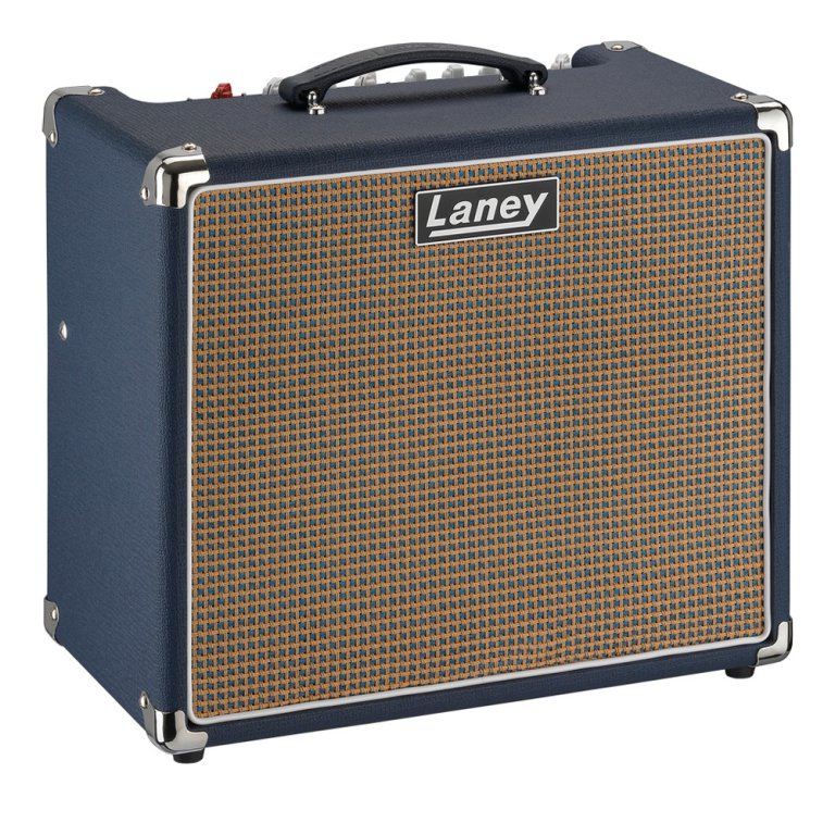 LANEY Lionheart LF60-112 Combo für E-Gitarre 60W
