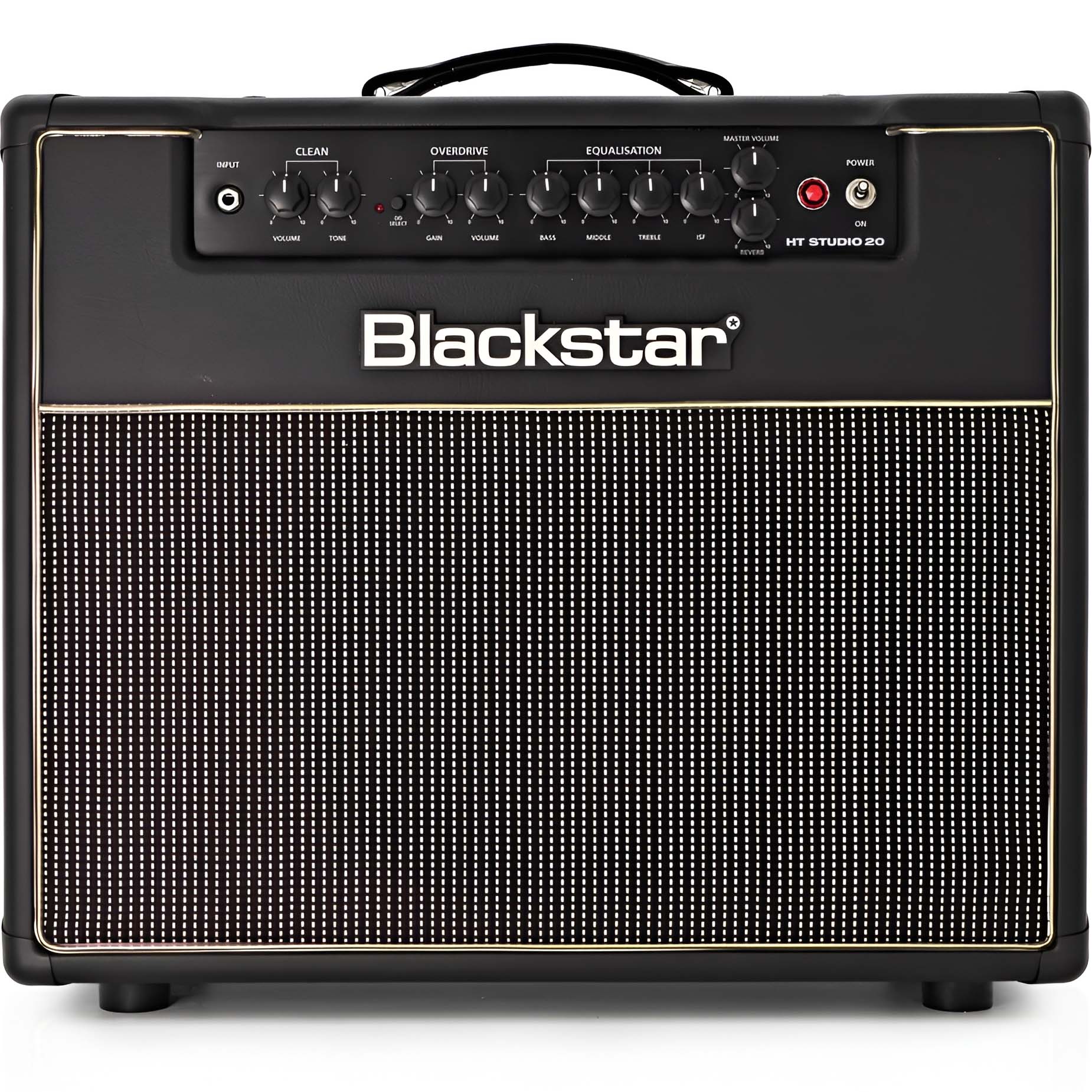 BLACKSTAR HT Studio 20 Combo  - Ausstellungsstück zum Superpreis!