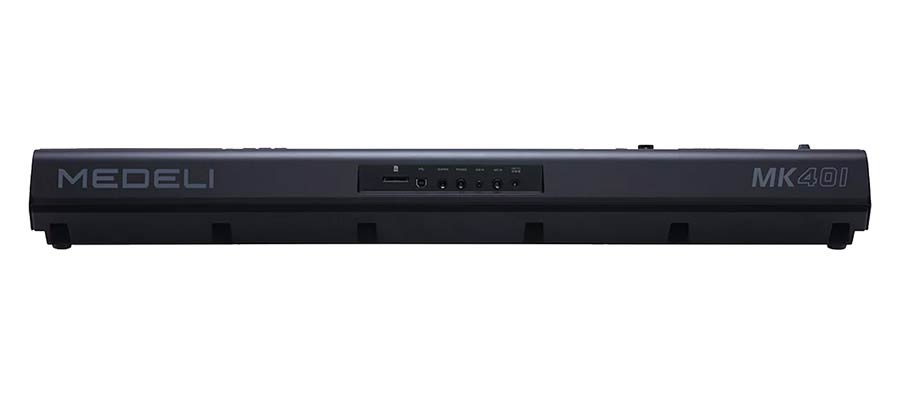 MEDELI MK401 Keyboard