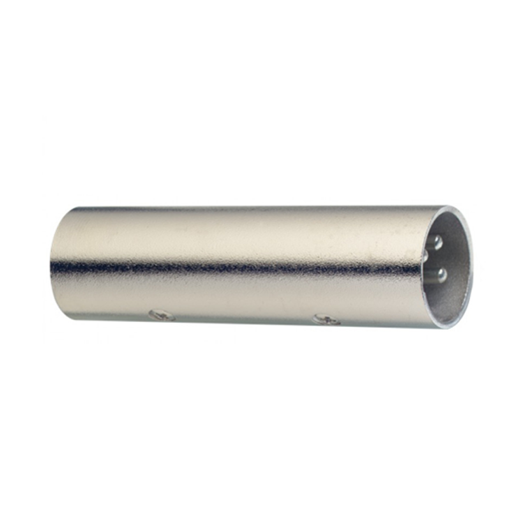 STAGG AC-XMXMH Adapter XLRm / XLRm