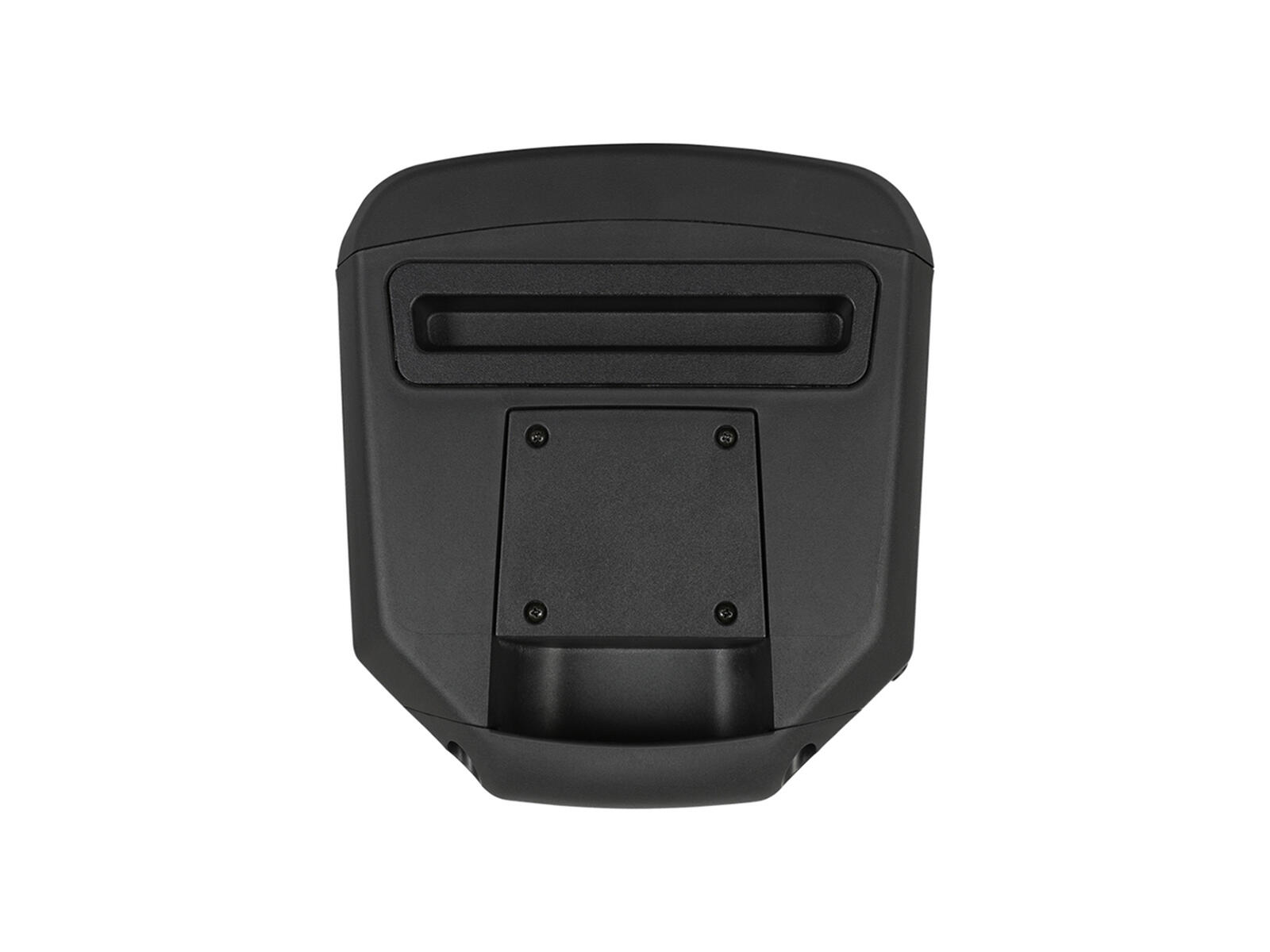 OMNITRONIC PORTY-8A Drahtlos-PA-System - Prozession Lautsprecher