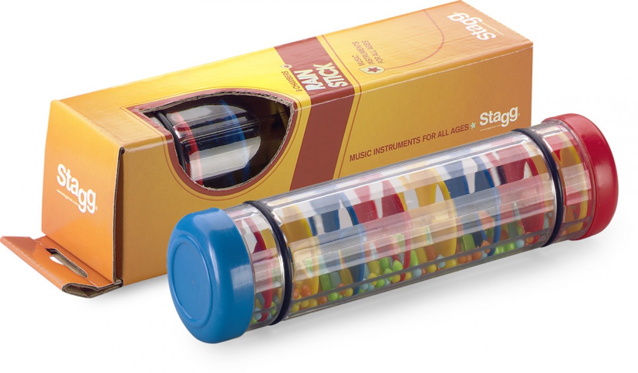 STAGG Rainmaker RSM-8
