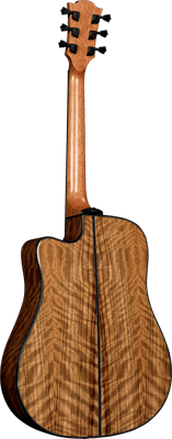 LAG T318DCE Tramontane 318, Dreadnought - Westerngitarre