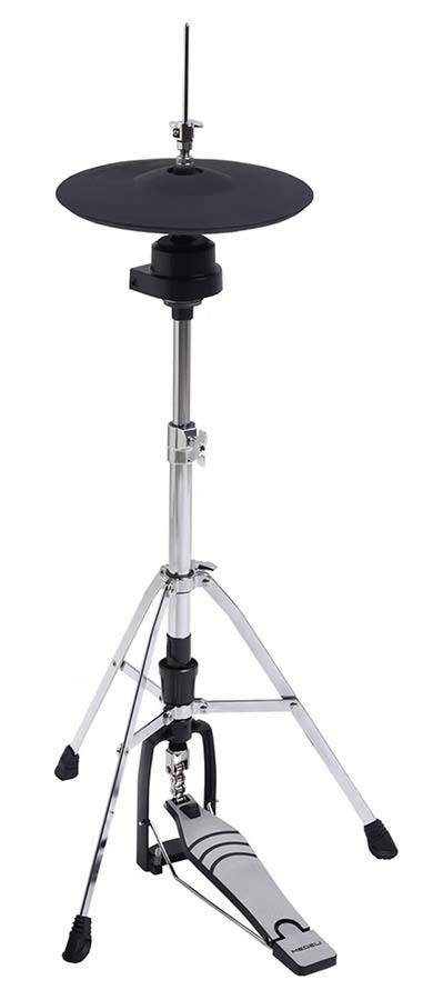 MEDELI MZ538 E-Drum Set - elektronisches Schlagzeug