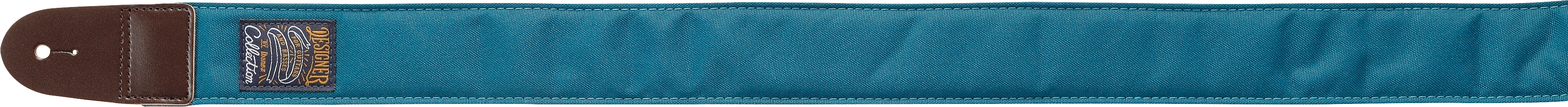 IBANEZ Designer Strap Gitarrengurt Deep Blue