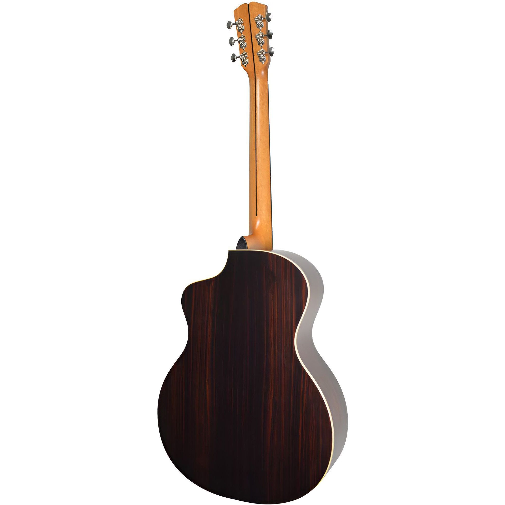 DOWINA MoonAge GAC Rosewood