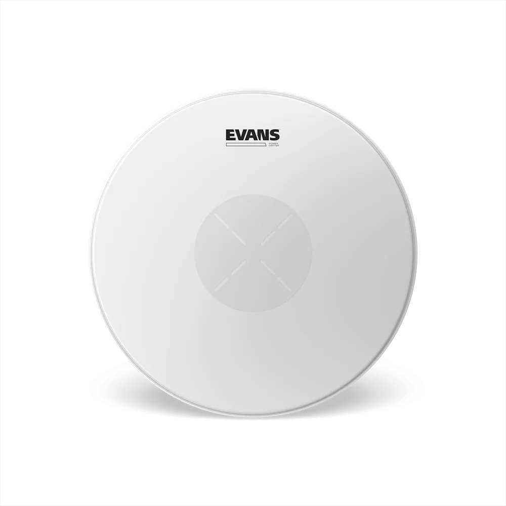 EVANS 14" Schlagzeugfell / Snarefell Power Center B14G1D