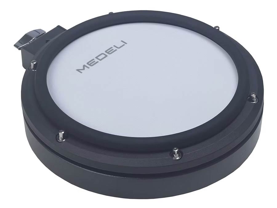 MEDELI MZ538 E-Drum Set - elektronisches Schlagzeug