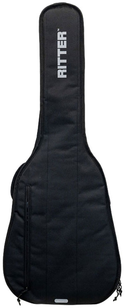 Ritter Evilard Classic 3/4 Tasche Sea Ground Black