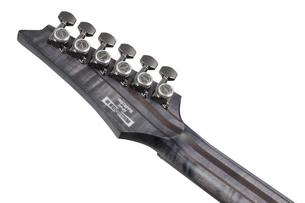 IBANEZ RGT1221PB-DTF RGT Premium Deep Twilight Flat