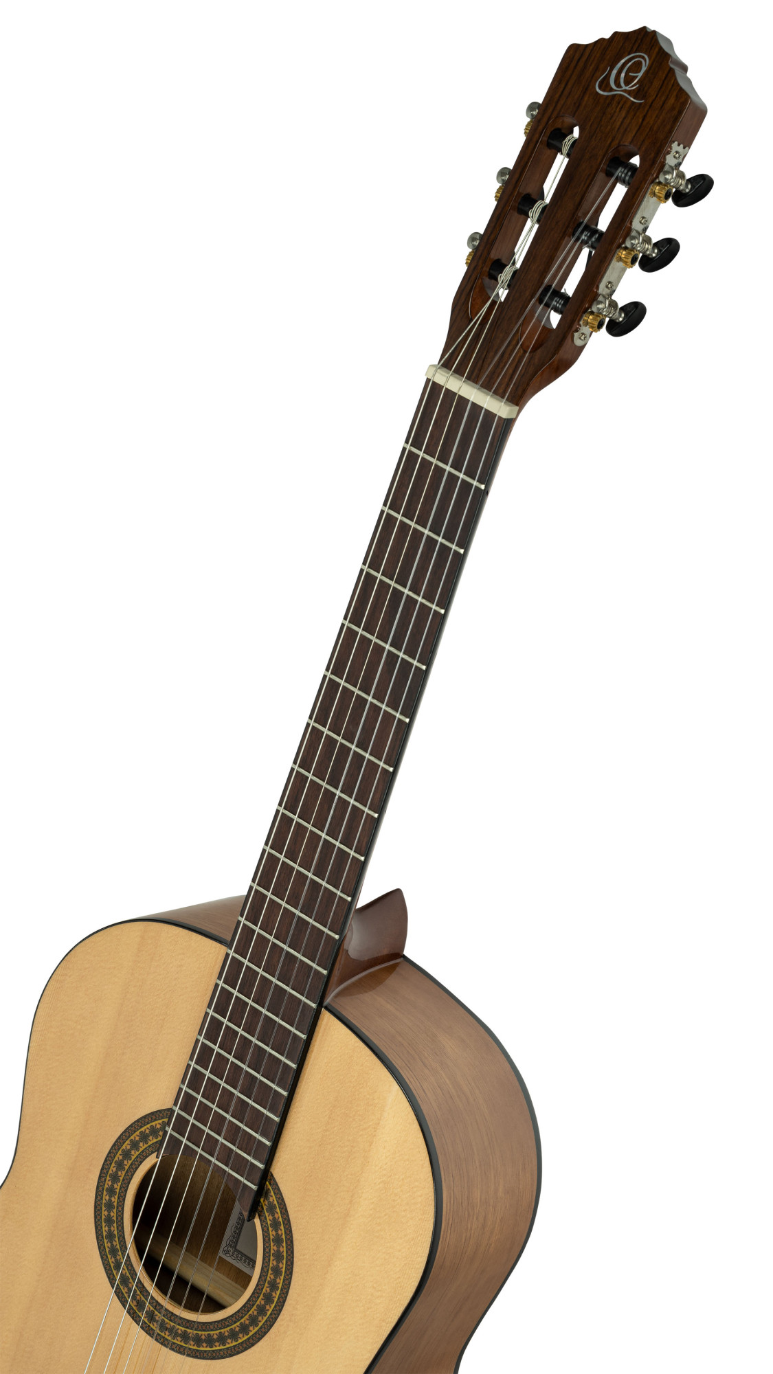 ORTEGA Pickers Pack 4/4 Konzertgitarre 6-String - Einsteigerset