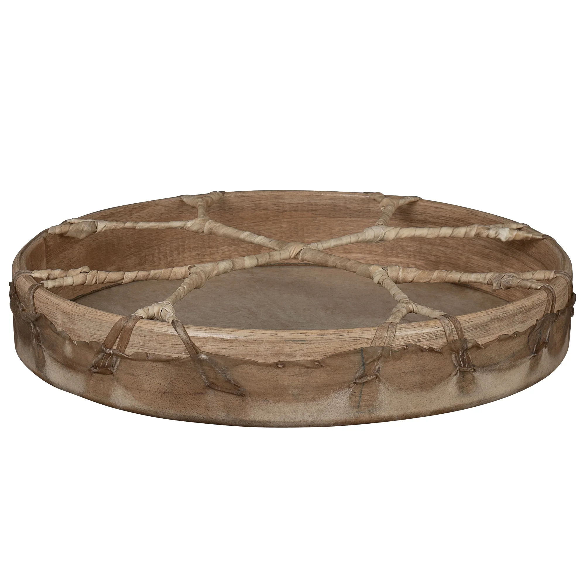 SELA Shaman Drum Buffalo 18" Schammanentrommel