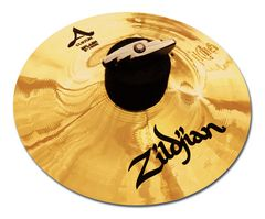 ZILDJIAN Splash A-Custom 6“ brilliant ZIA20538