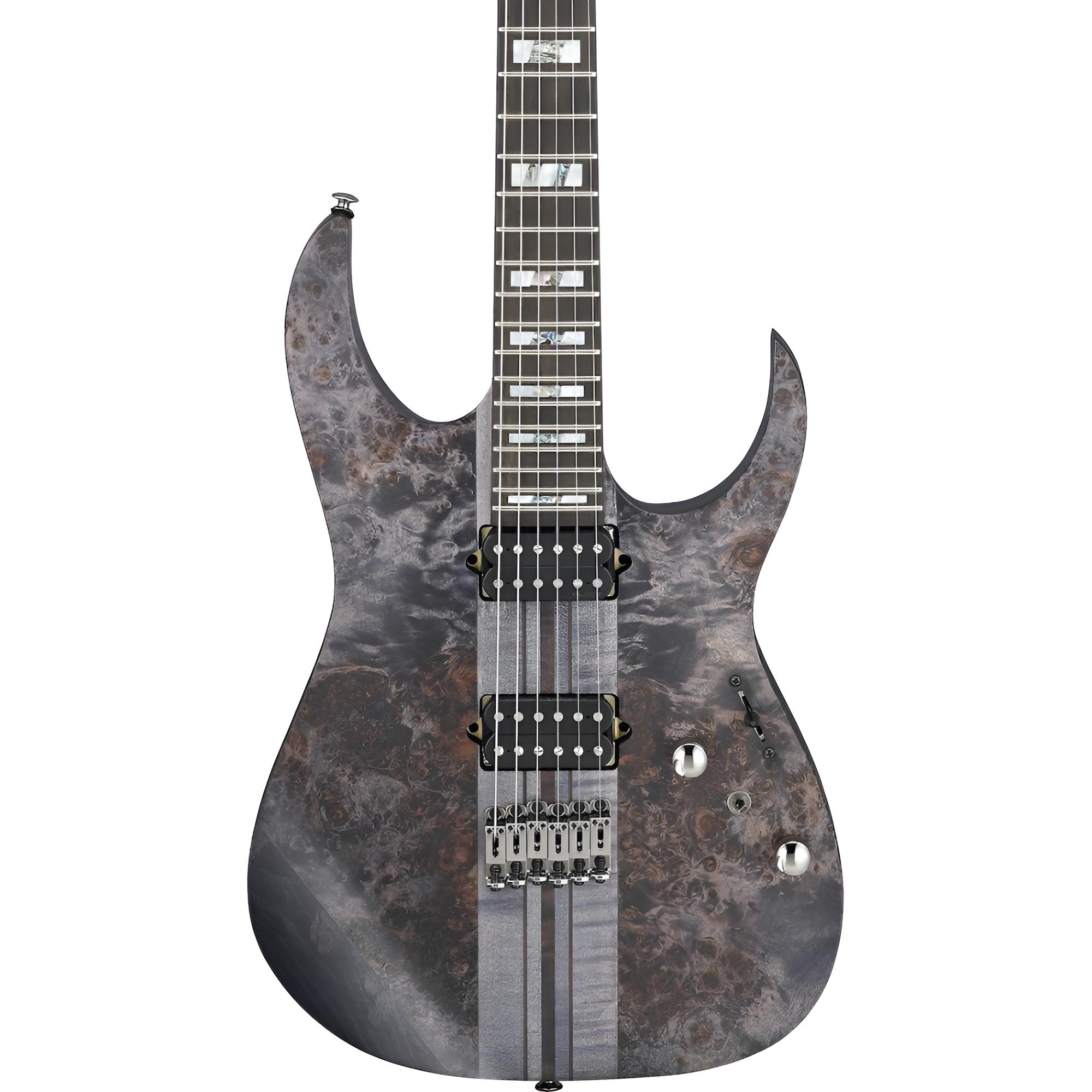 IBANEZ RGT1221PB-DTF RGT Premium Deep Twilight Flat