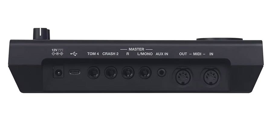 MEDELI MZ538 E-Drum Set - elektronisches Schlagzeug