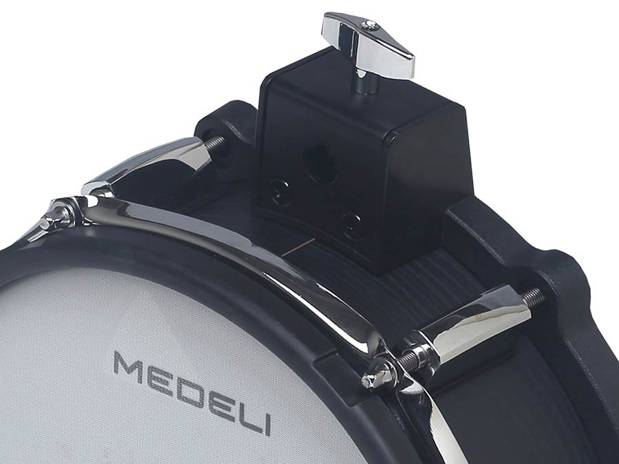 MEDELI MZ729 E-Drum Set - elektronisches Schlagzeug