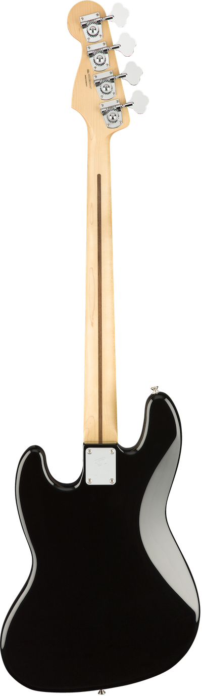 FENDER Player Jazz Bass MN Black