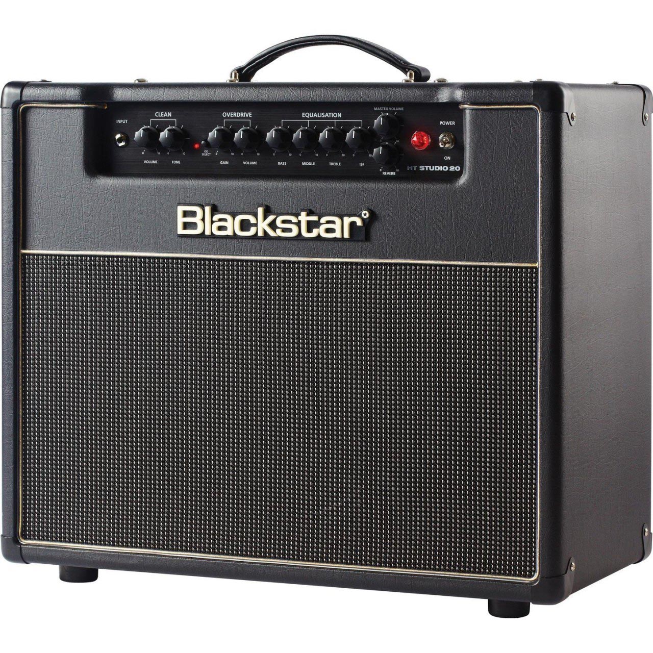 BLACKSTAR HT Studio 20 Combo  - Ausstellungsstück zum Superpreis!