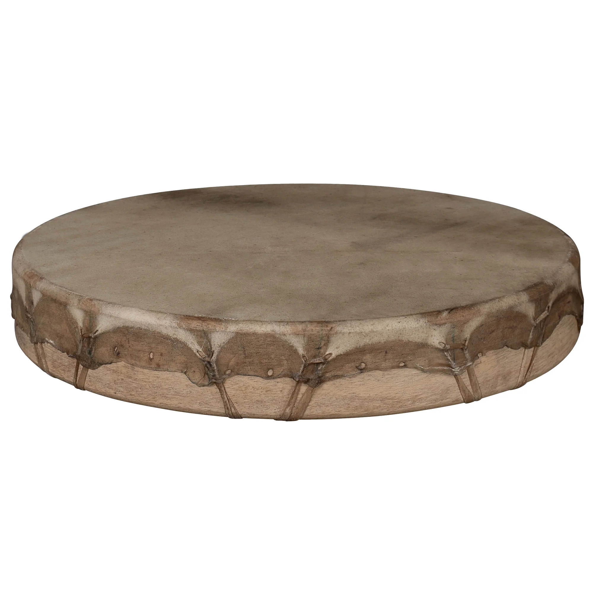 SELA Shaman Drum Buffalo 18" Schammanentrommel