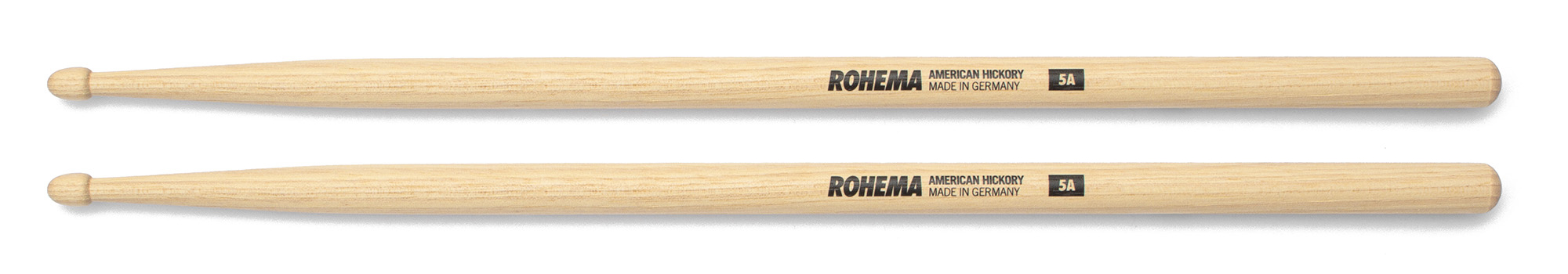 ROHEMA Drumstick 5A Classic