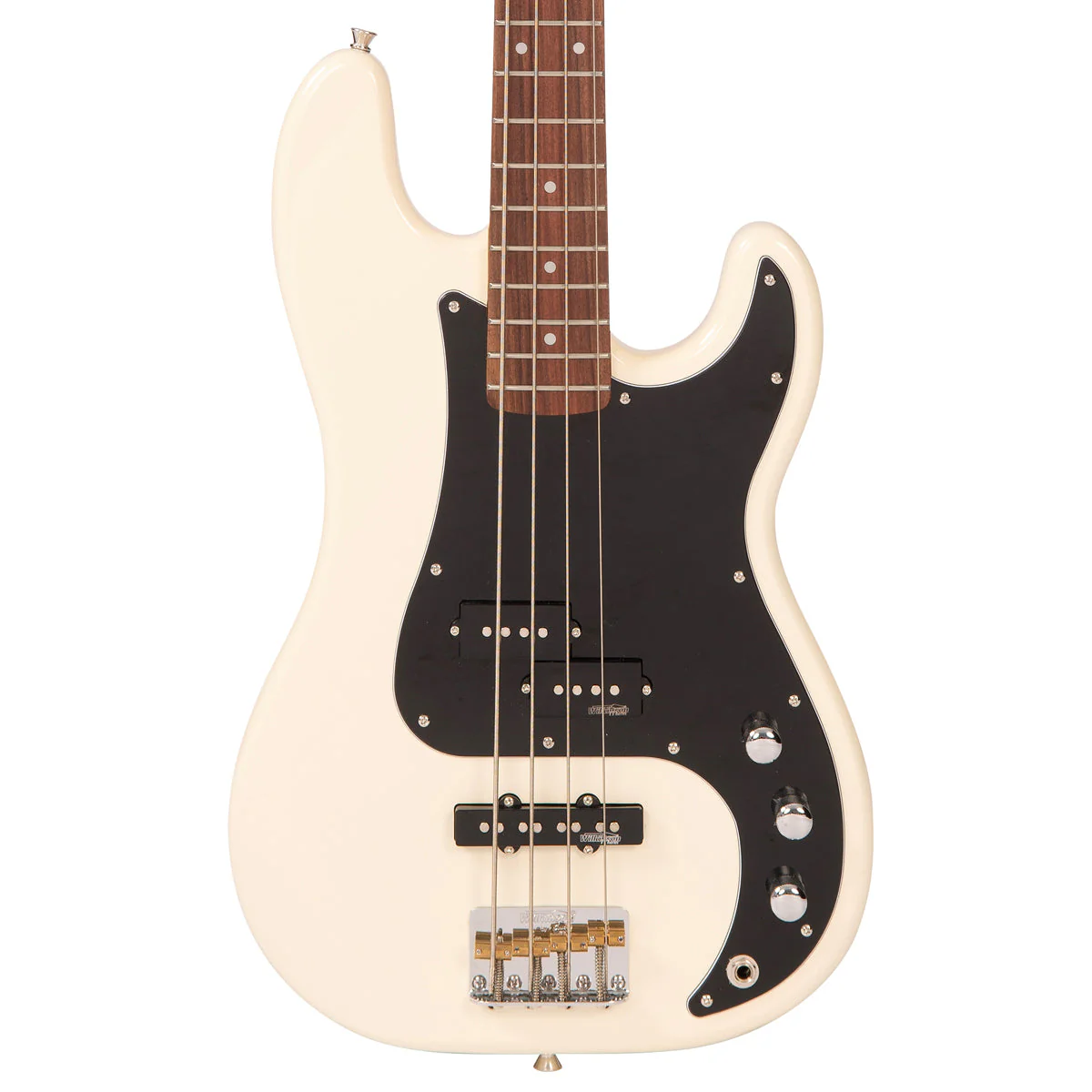 VINTAGE Reissued Bass V42VW