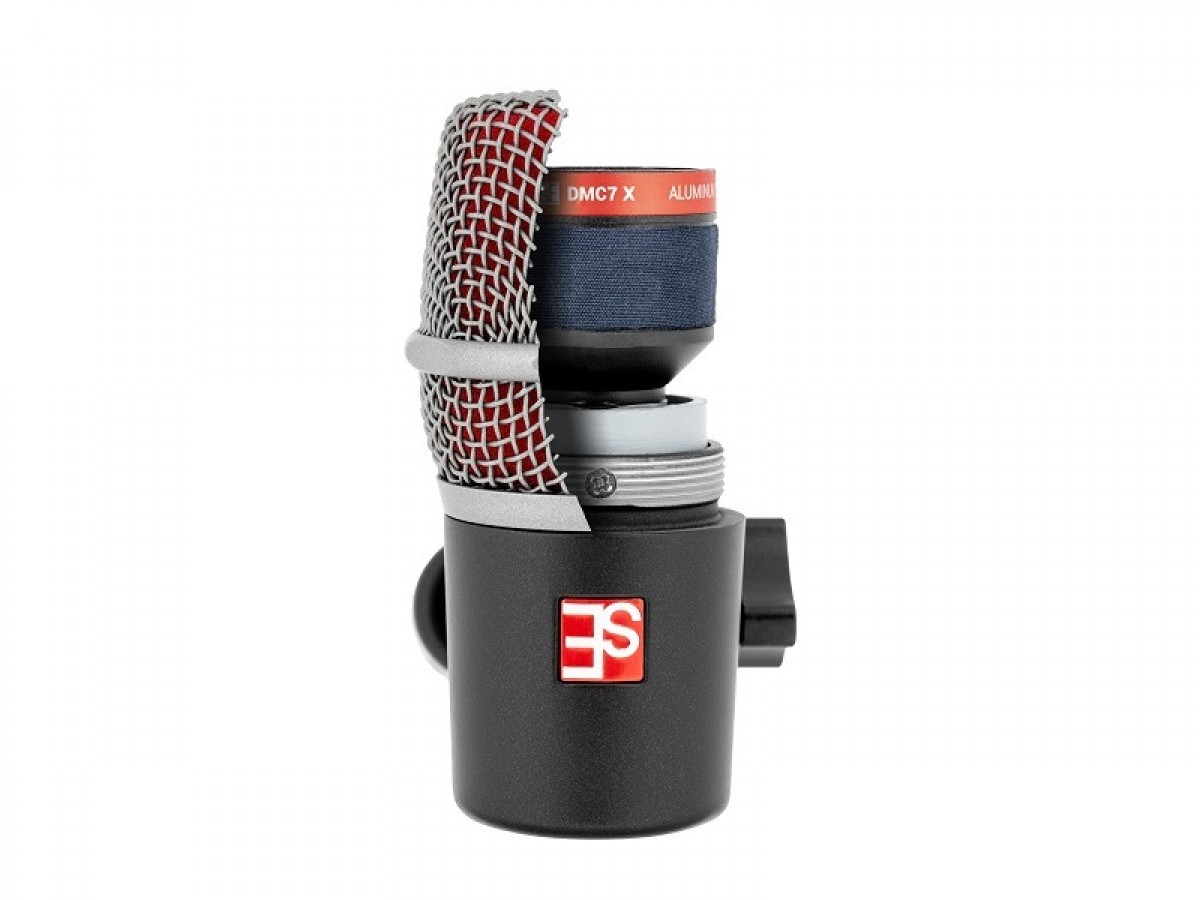 sE Electronics V Beat Dynamisches TomTom / Snare Mikrofon