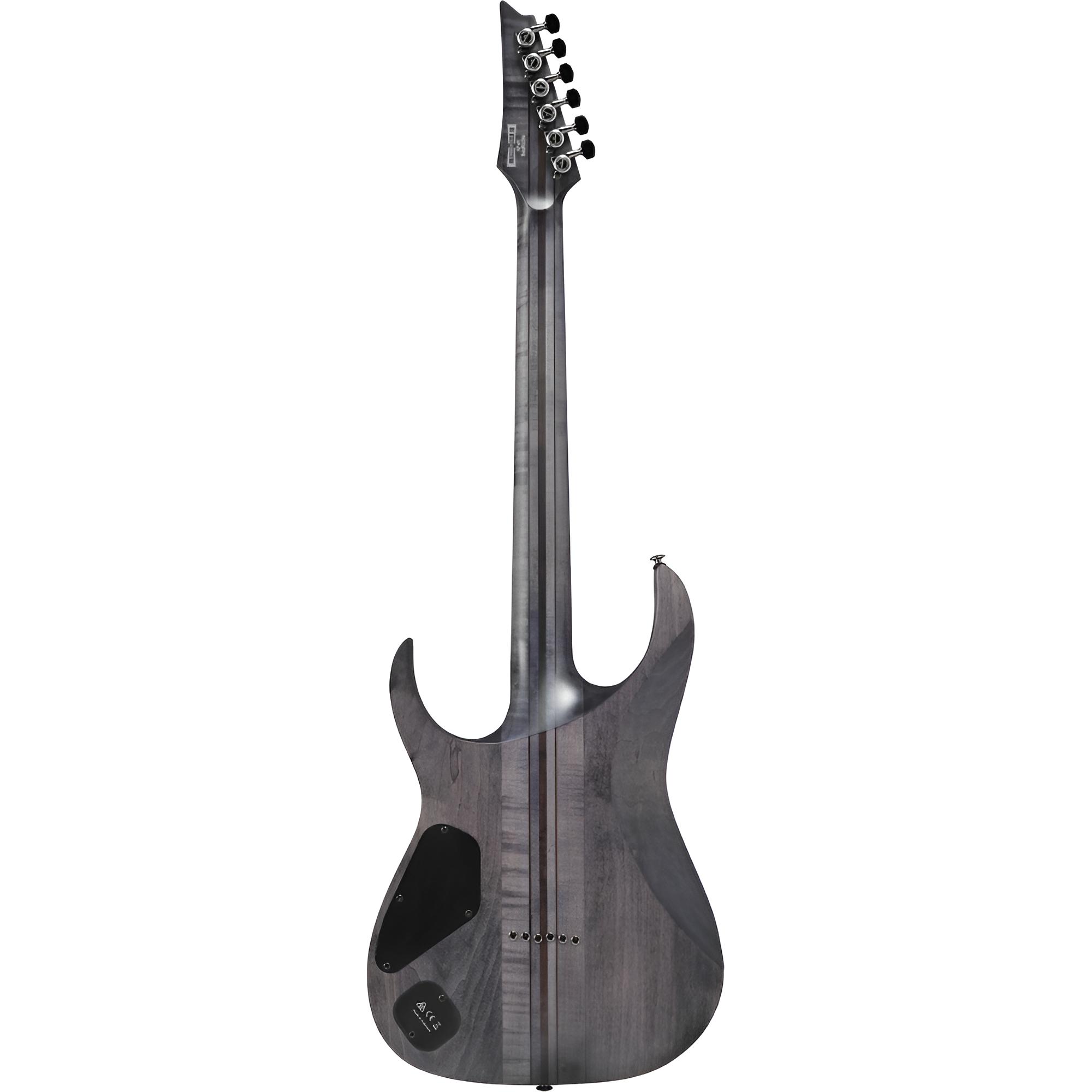 IBANEZ RGT1221PB-DTF RGT Premium Deep Twilight Flat