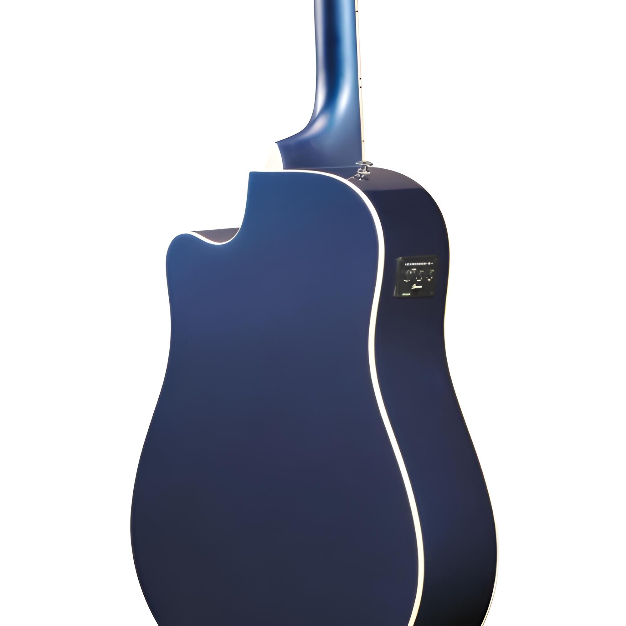 IBANEZ ALT30-NBM Night Blue Metallic