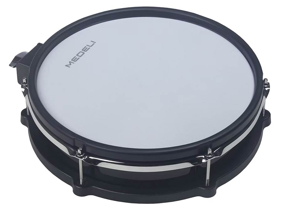 MEDELI MZ538 E-Drum Set - elektronisches Schlagzeug