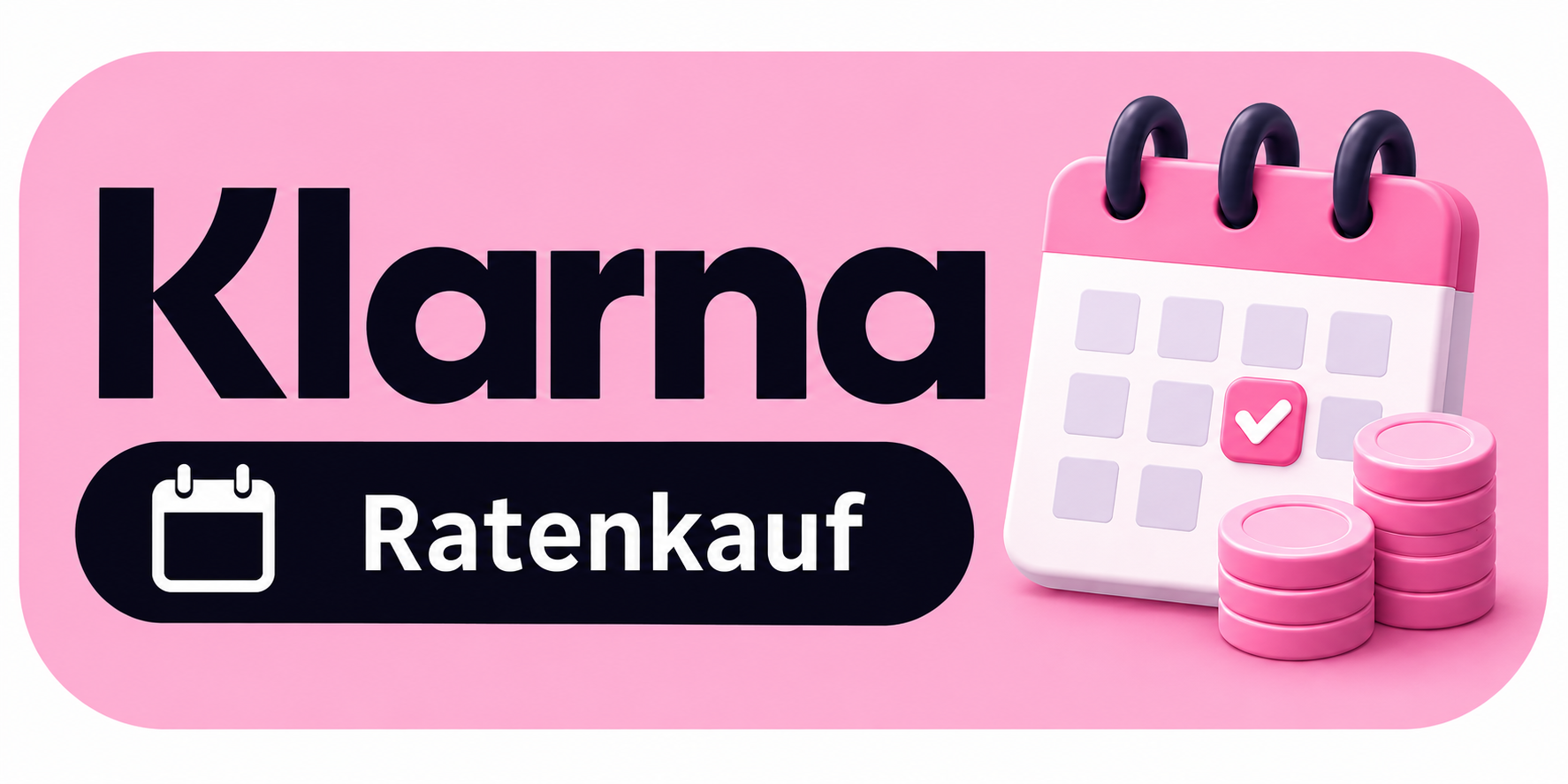 Klarna Ratenkauf
