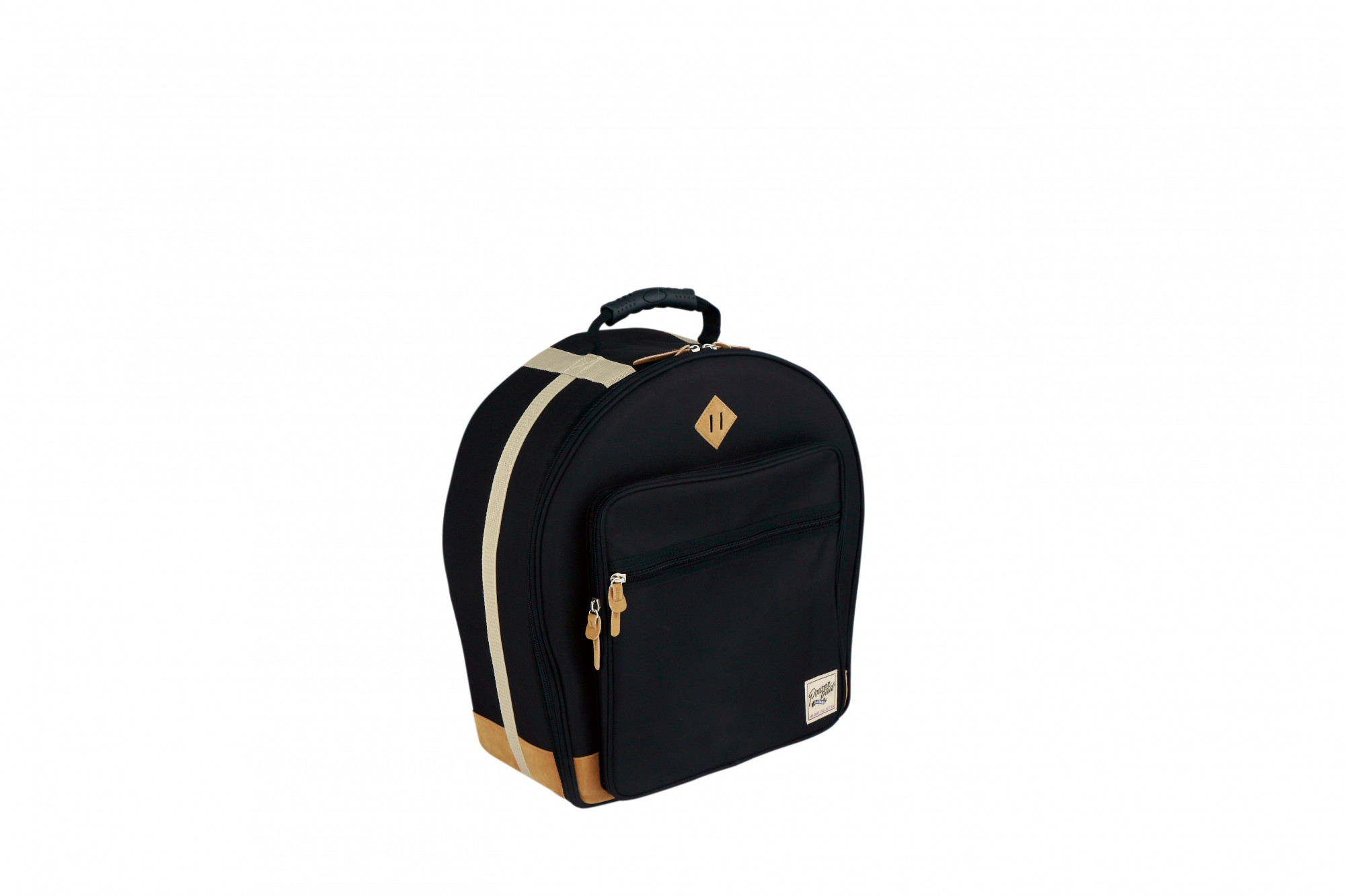 TAMA TSDB1465BK Snare Bag Powerpad Designer Series 14x6,5" - Black