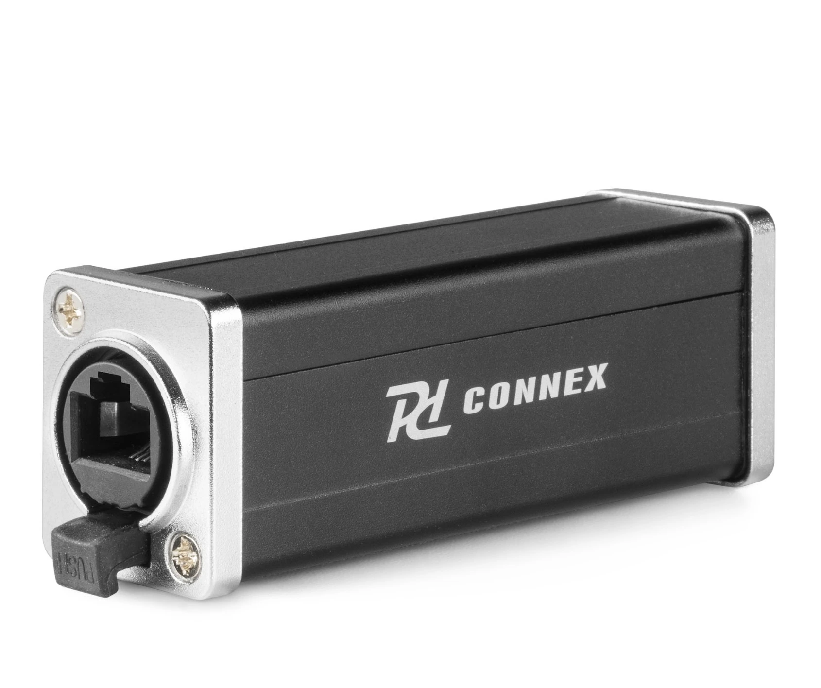 POWER DYNAMICS CX182 RJ45 zu RJ45 Kuppler - Coupler