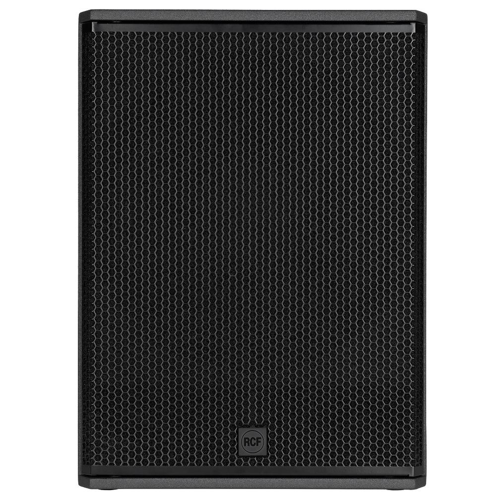 RCF SUB 18-AS 18" Aktiv Subwoofer