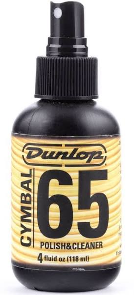 dunlop_cymbal_polish_cleaner DUNLOP Cymbal Polish & Cleaner