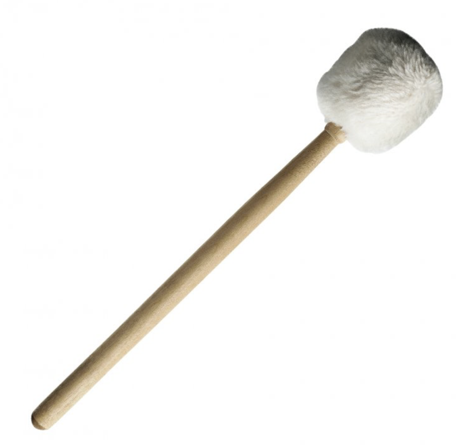 STAGG SMD−P1 Einzelschlegel für Marching- und Orchestertrommel