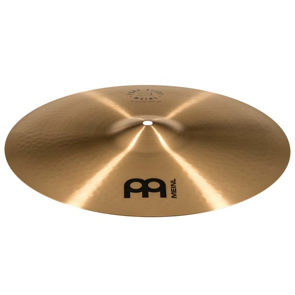 MEINL Pure Alloy 15" Hi-Hat Cymbal PA15MH
