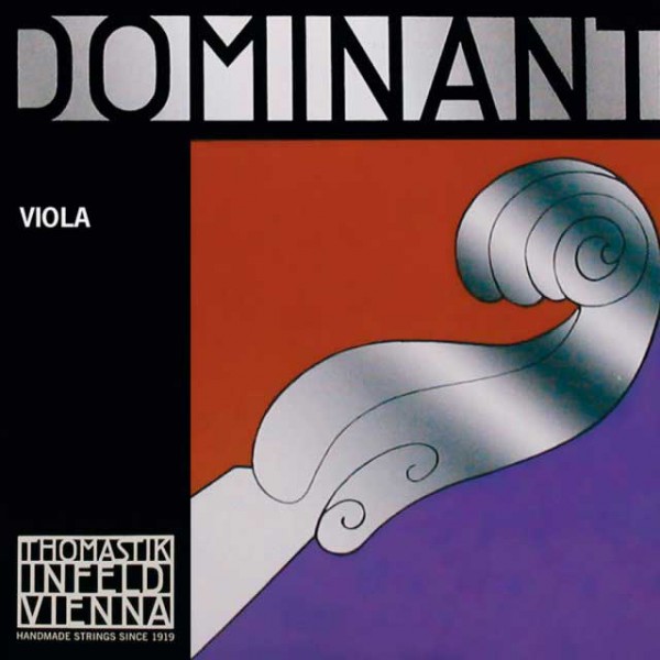 THOMASTIK Dominant Viola Satz stark 141ST