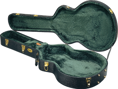 IBANEZ Gitarrenkoffer / Case passend für AF Modelle