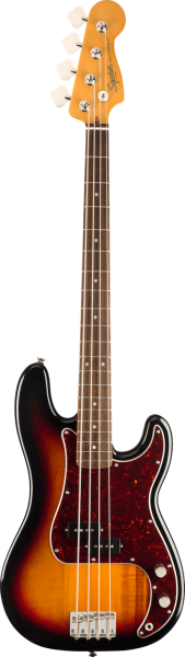 FENDER Classic Vibe '60s Precision Bass 3-Color Sunburst