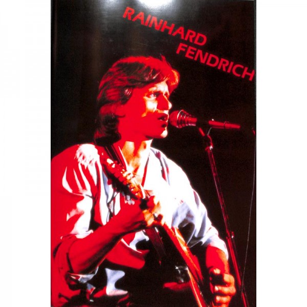 NOTEN Rainhard Fendrich Band 2