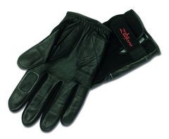 ZILDJIAN Drummer's Gloves XL schwarz (Paar)