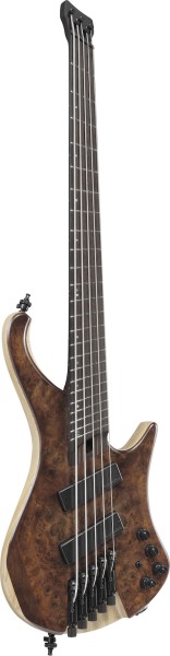 IBANEZ EHB1265MS-NML Natural Mocha Low Gloss Multi Scale 5 Saiter Bass