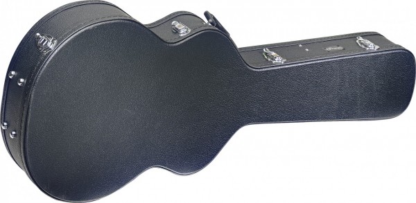 STAGG Case für Semi Akustikgitarre / Jazz Modelle GCA-SA