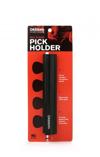 PLANET WAVES Pickholder for Microstand PW-MPH-01